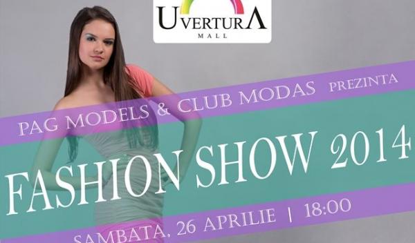 Fashion show