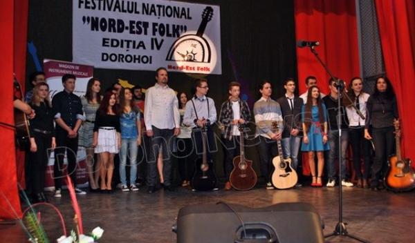 Nord Est Folk Dorohoi_16