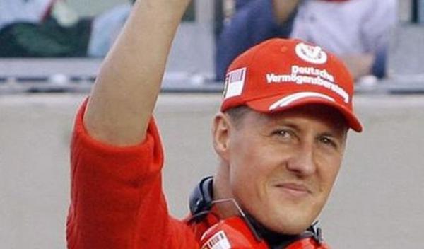 Michael Schumacher