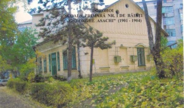 Dorohoi 1
