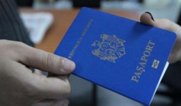 paşapoarte biometrice