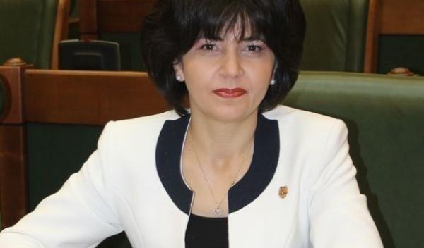 Doina Federovici