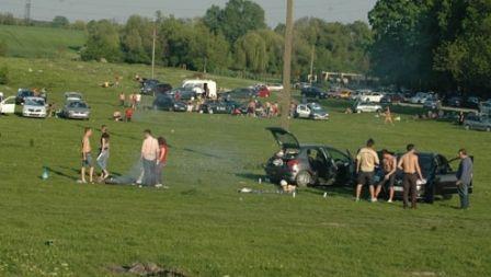 picnic 1Mai