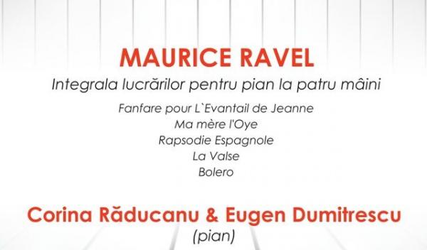 afis Ravel_15 dorohoi_1