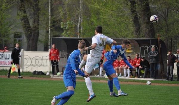 FCM Dorohoi