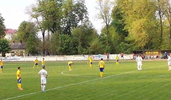FCm Dorohoi - Bucovina Pojorâta_02