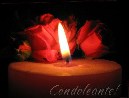 Condoleante