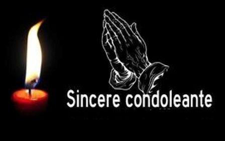 condoleante