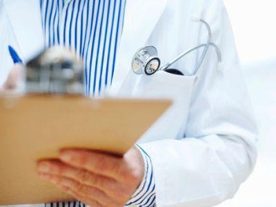 Doctor-medic