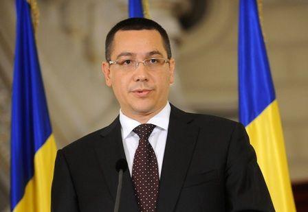 Victor Ponta