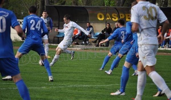 FCM Dorohoi