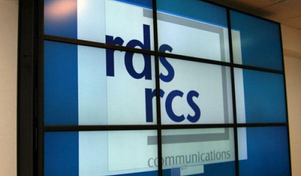 RCS&RDS Vodafone