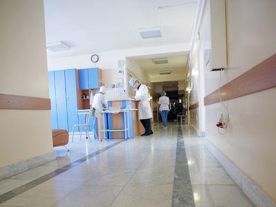 spital