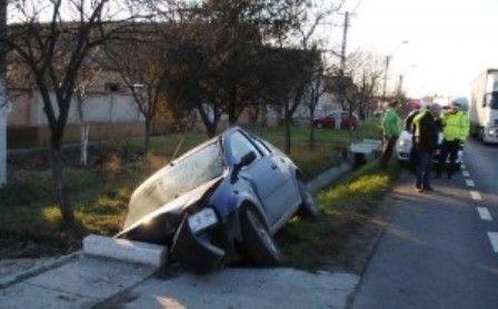 accident cap-de-pod