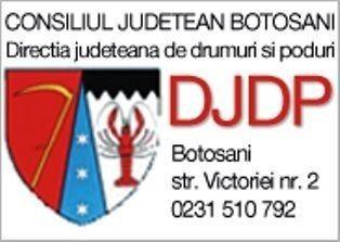 DJDP Botosani