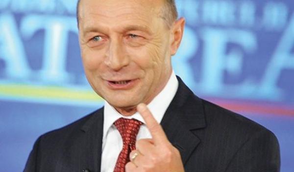 TRAIAN-BASESCU