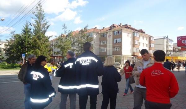 Marți, 13 mai, Ziua Informării Preventive marcată și la Dorohoi_2