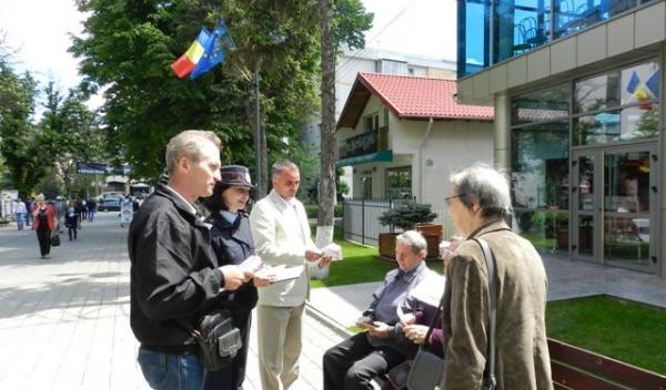 Marţi 13 – Zi fără ghinion, alături de pompieri_1
