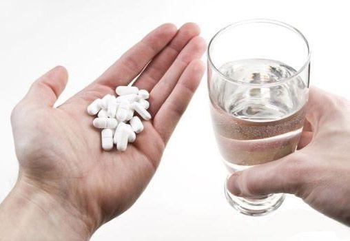 paracetamol