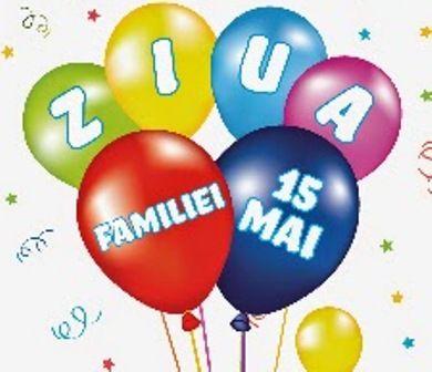 Ziua Internaţională a Familiei