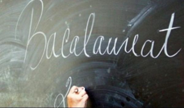 bacalaureat