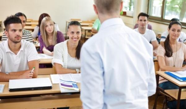 profesor-predare
