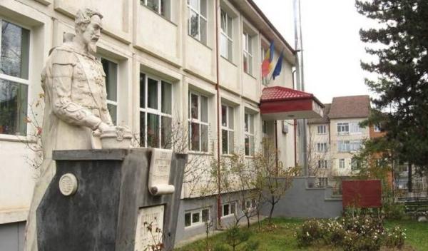 Sc. Nr.7 Dorohoi