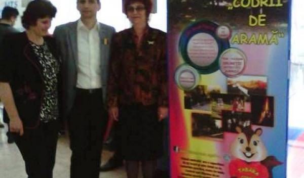 Targul National de Tabere organizat de Ministerul Tineretului -1