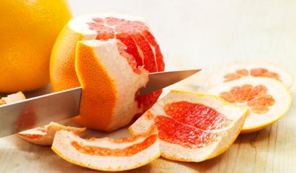 grapefruit