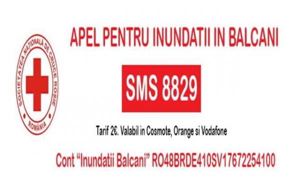 apel umanitar