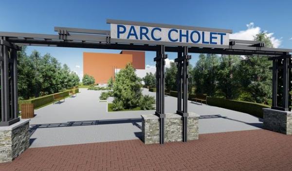 Parcul Cholet_07