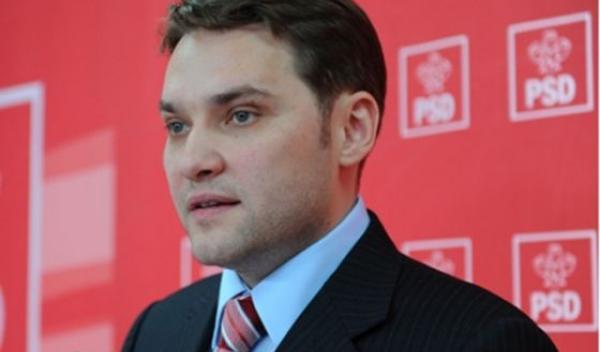 Dan Șova, Ministrul Transporturilor