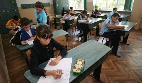 Evaluare-nationala