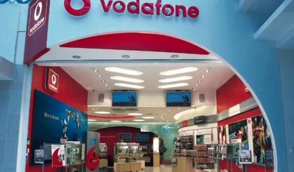 vodafone