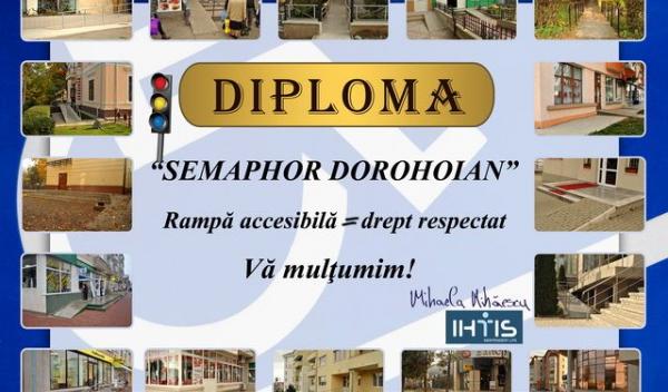 SEMAPHOR DOROHOIAN 01