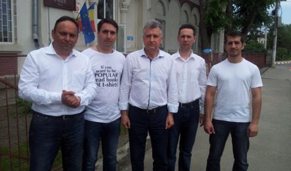 PMP Botosani