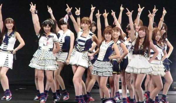 AKB48