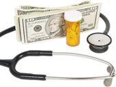 cheltuielile medicale