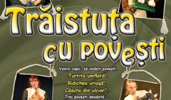 afis traistuta cu povesti