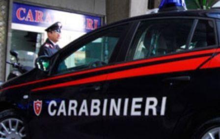 carabinieri