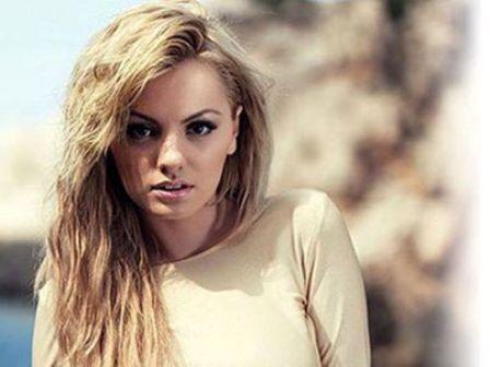 Alexandra Stan