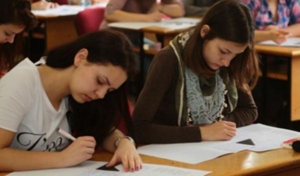 evaluarea naţională