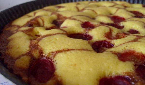 tarta cirese