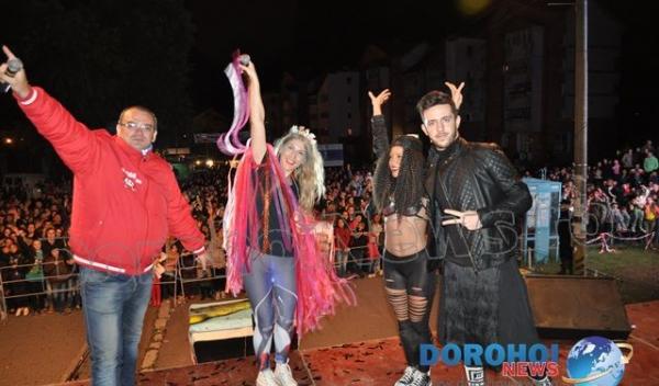 Zilele Copilului Dorohoi 2014_Concert Corina_48