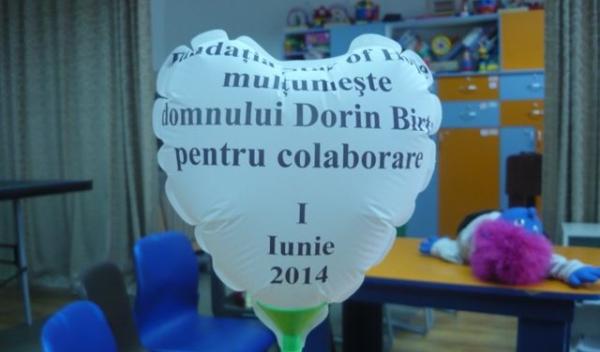 Fundația Star of Hope