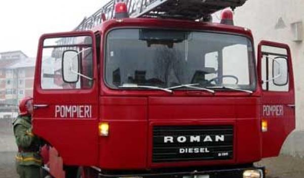 Pompieri
