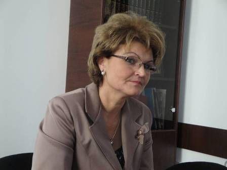 Mihaela Hunca
