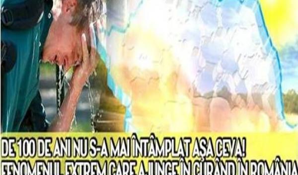 fenomen meteo