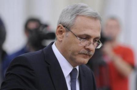 Dragnea Liviu