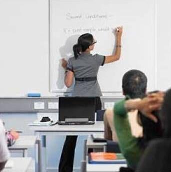 Profesori cursuri